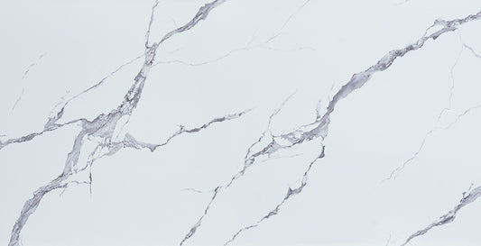 Marble Slab Calacatta White