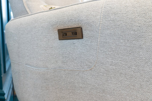 Malibu TV Chair