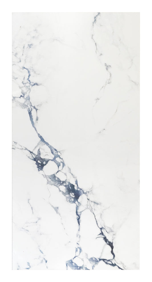 Veneto Azul Brillo 60 x 120