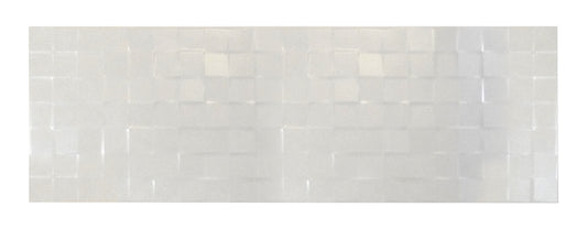 Weekend Blanco 30 x 90