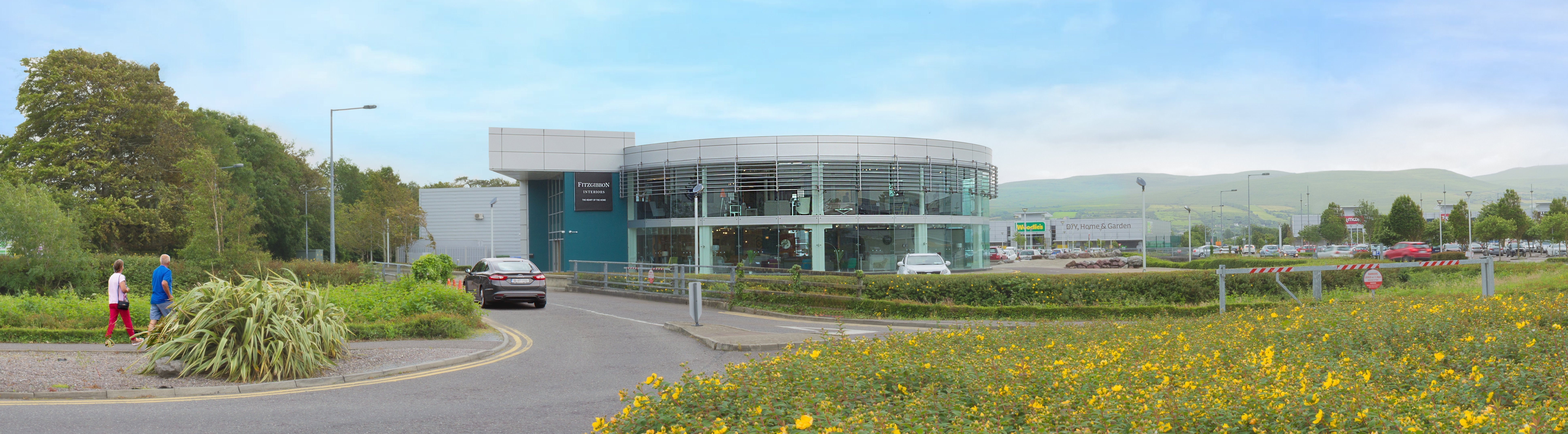 Fitzgibbon Interiors Furniture Store - Buy Home Furniture Online