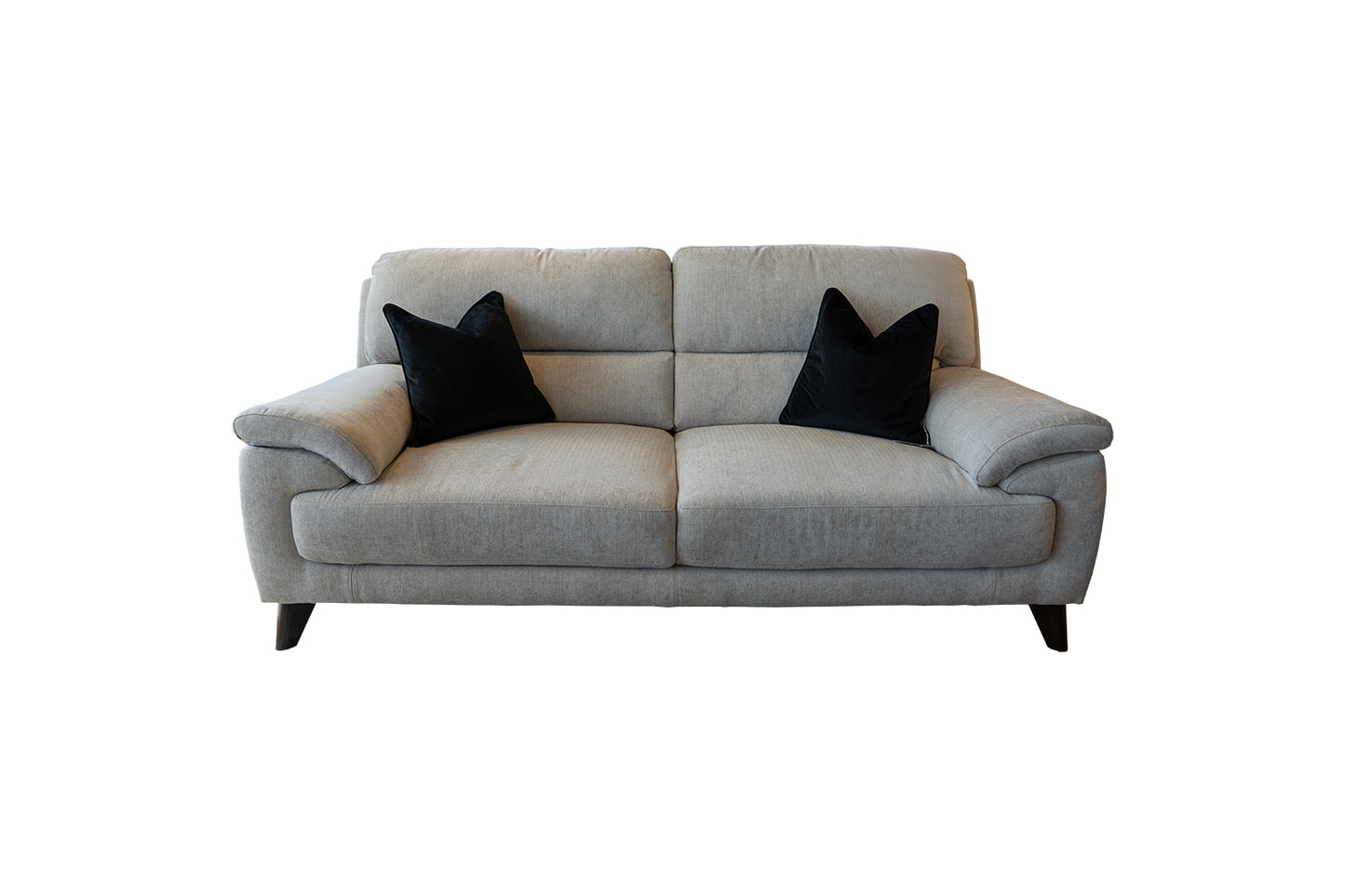Barcelona Pebble 2 Seater