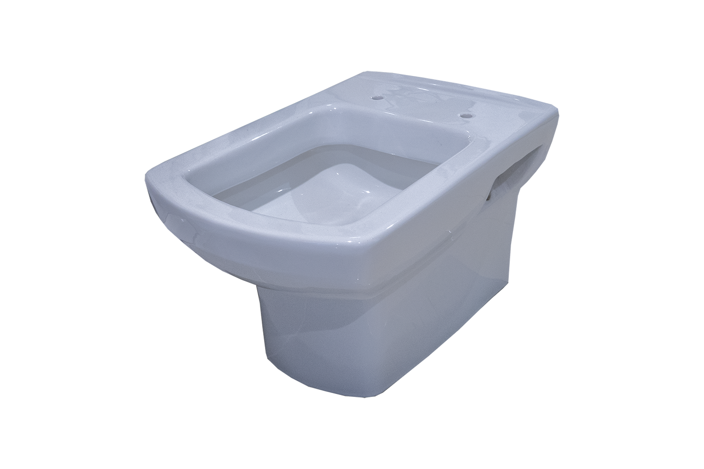 Micra Wall Hung Toilet