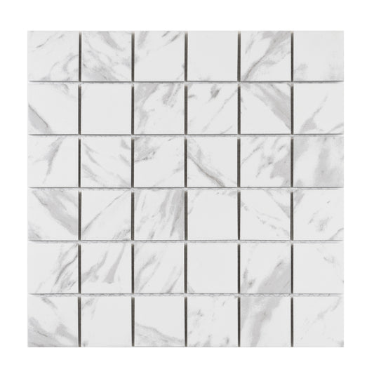 Calacatta Mos R11 - 30 X 30