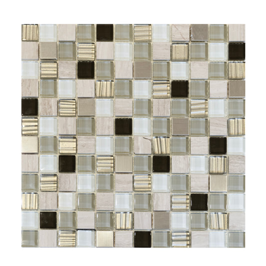 Mosaic HN15