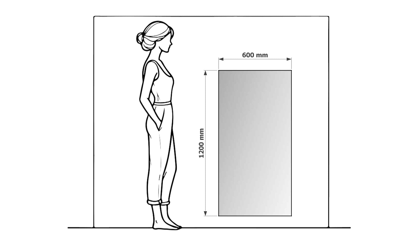 Lux Noor Apple - 60 x 120