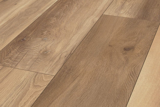 Wild West Oak Long Aqua