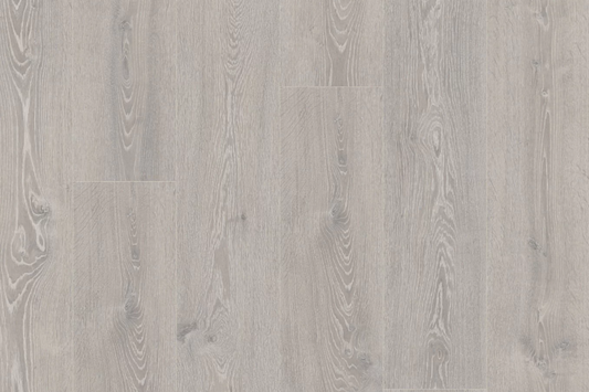 White Raydon Oak Long