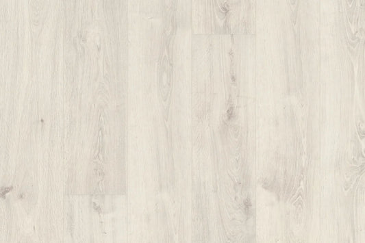 White Bayfoard Oak Aqua