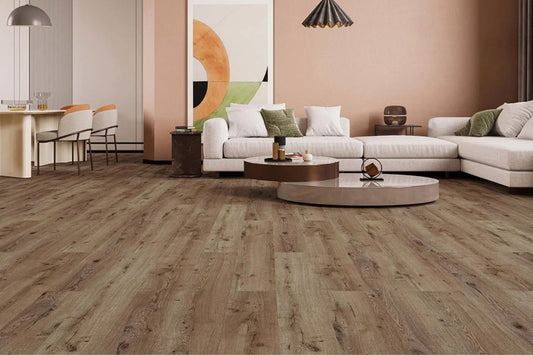 Summer Mese Oak Aqua