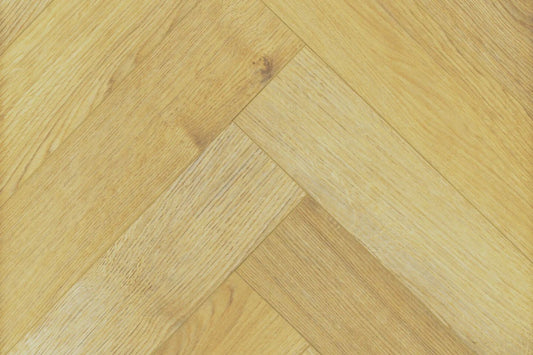 Privas Oak Herringbone