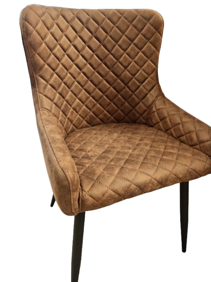 Kinsale Chair - Brown