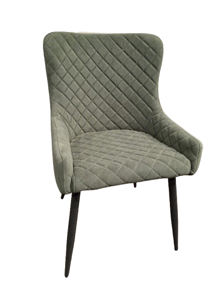 Kinsale Chair - Velvet