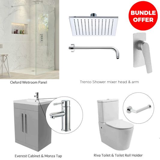 Bathroom Bundle Deal 2