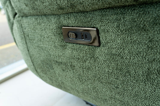 Ebba Chair - Pre order now!