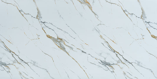Marble Slab Calacatta Gold