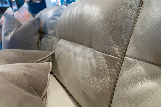 Santa Barbara Chaise in Frost - Pre-order now!