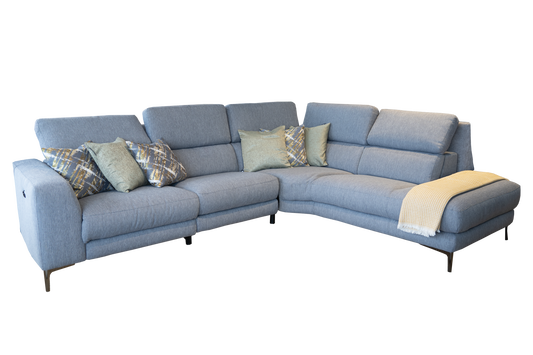 The Royal RHS Corner Sofa