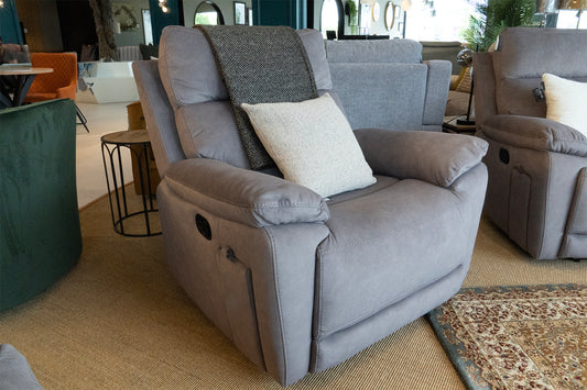 Blake Armchair Suspense - 4 colours available