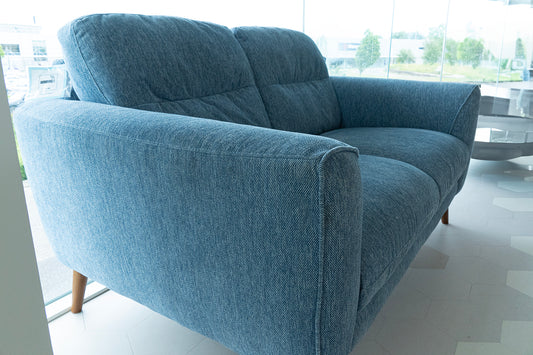 Santa Barbara 2 & 2.5 Seater Sofa - Colours & Sizes Available