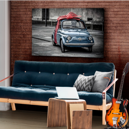 Gift- Tempered Glass