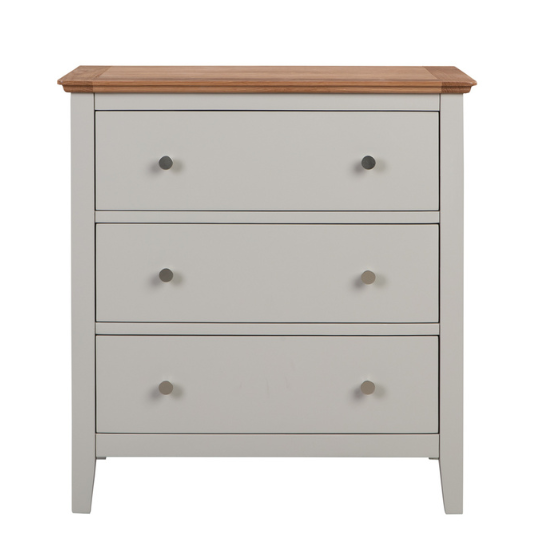Abingdon Chest of Drawers