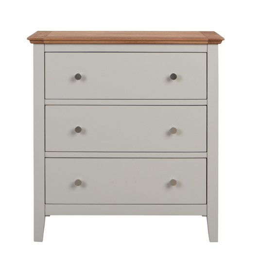Abingdon Chest of Drawers