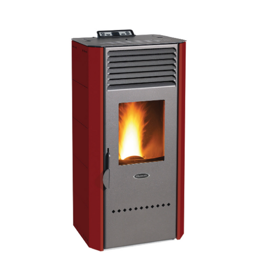 Henley Bio 80 Pellet Stove 6.7kW