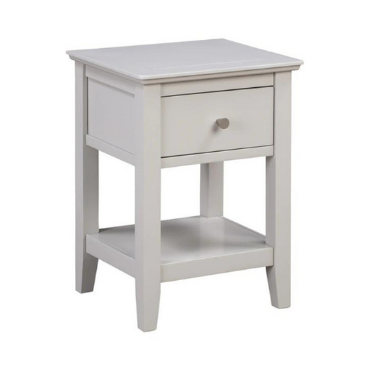 Abingdon Drawer - Painted Grey