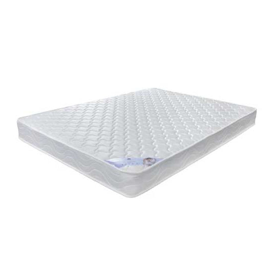 4ft 6 Comfort Plus Mattress(17cm) Compressed in Box
