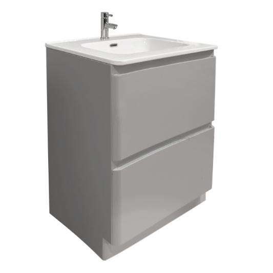 Drakensburg Cabinet & Basin - Colours Available