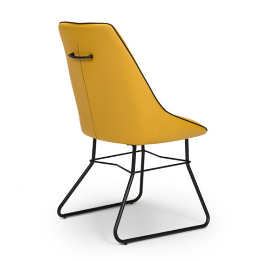 Cooper Chair - Ochre (Special Order)