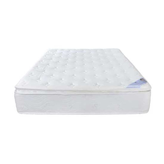 4ft 6 Pocket Spring(30cm) Compressed Mattress