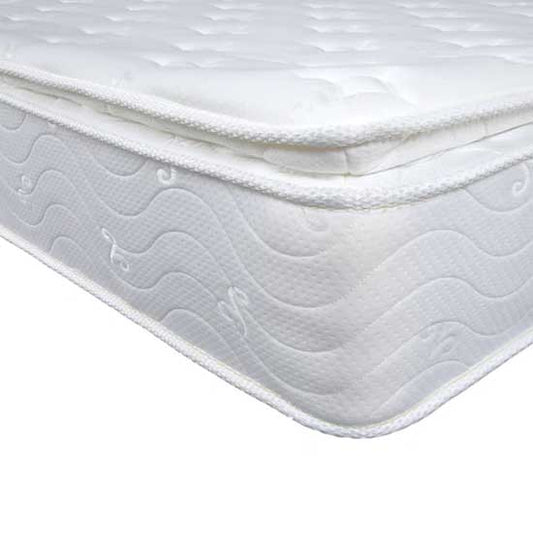 5ft Pocket Spring(30cm) Compressed Mattress