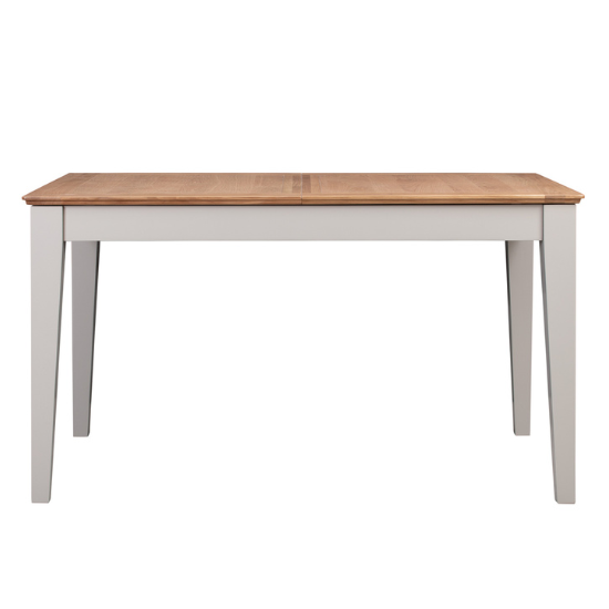 Abingdon Extendable Dining Table