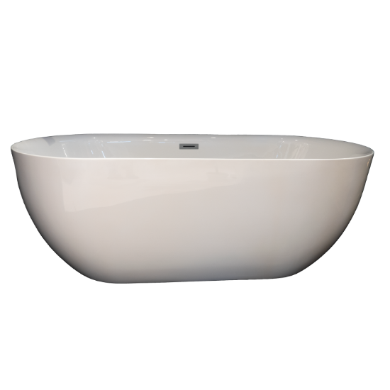 Valencia Double Ended Freestanding Bath