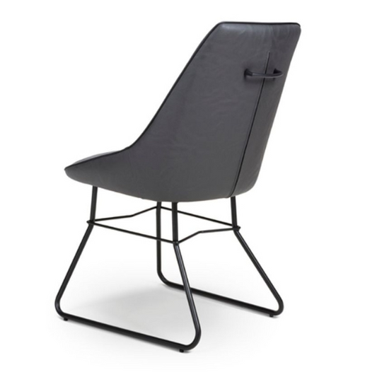 Cooper Chair - Grey (Special Order)