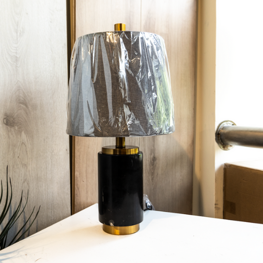Black Marble Light-Small