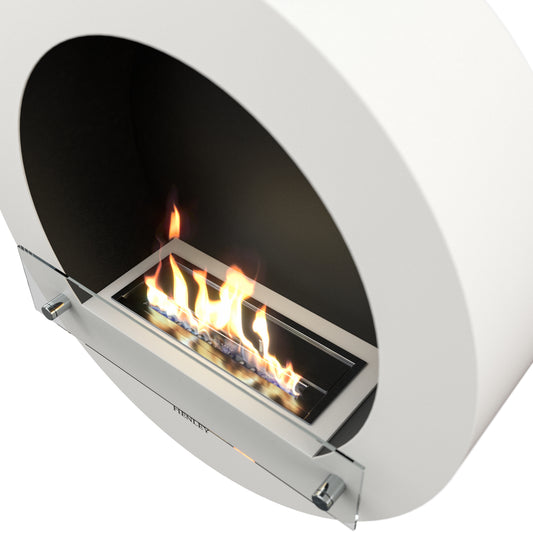 Henley Hamburg Bioethanol Fire