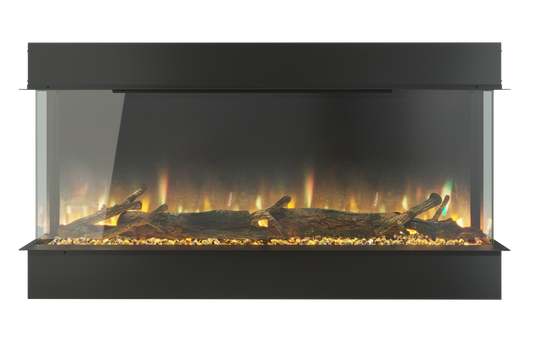 Henley Stoves AURORA 1100 Electric Fire