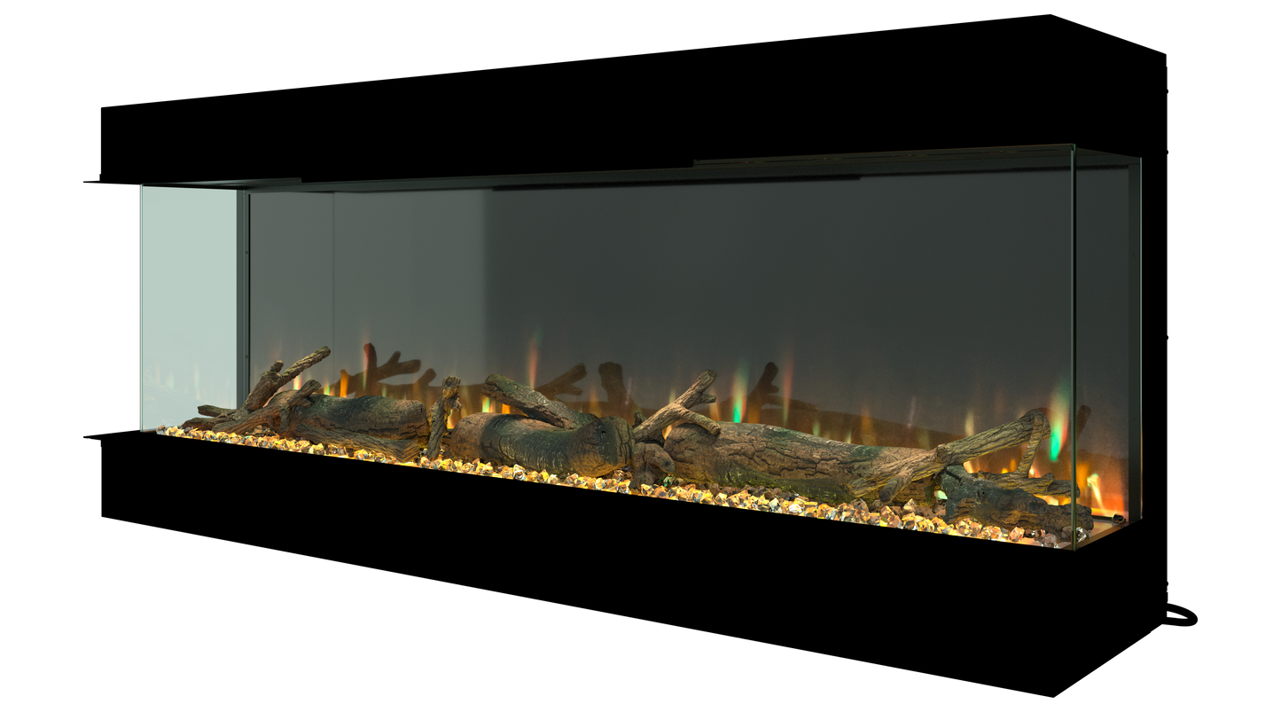 Henley Stoves AURORA 1500 Electric Fire