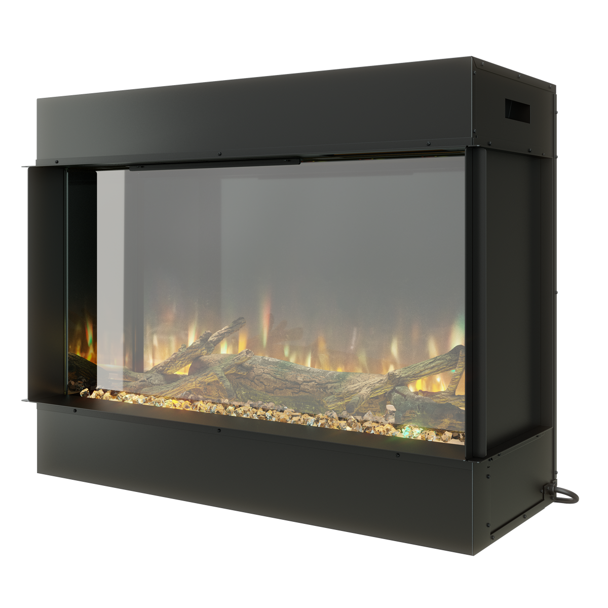 Henley Stoves AURORA 750 Electric Fire