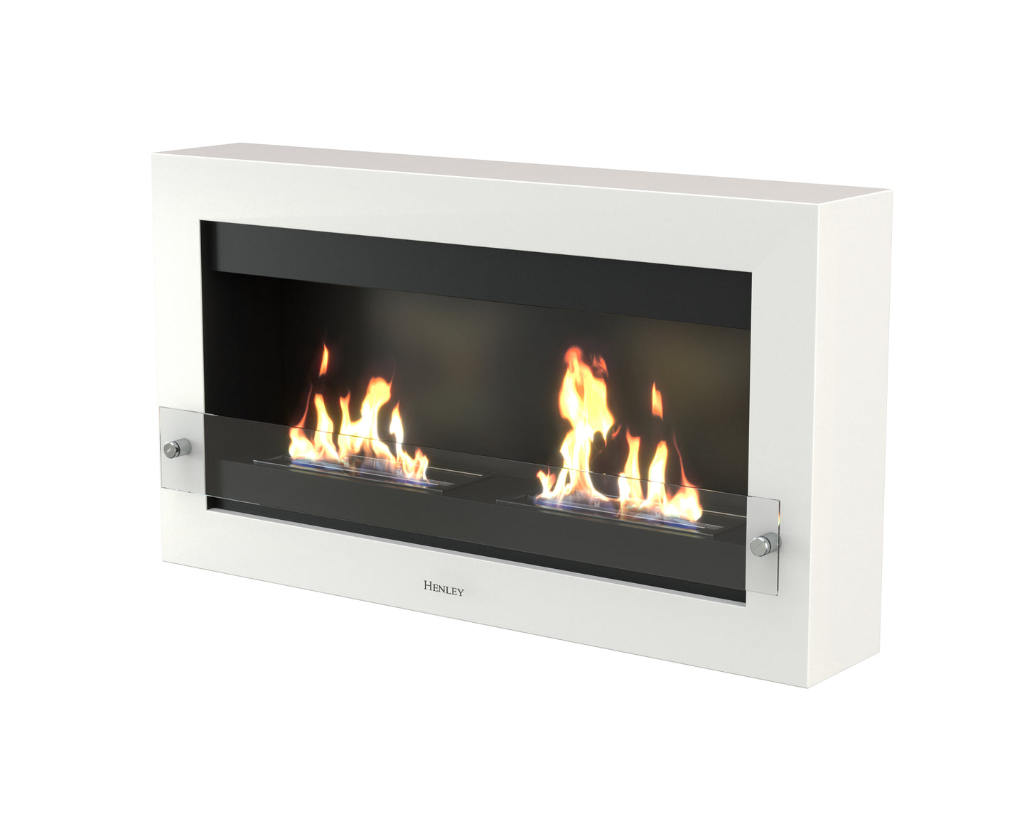 Henley Oslo Bioethanol Fire