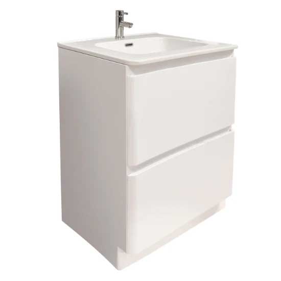 Drakensburg Cabinet & Basin - 2 Colours Available