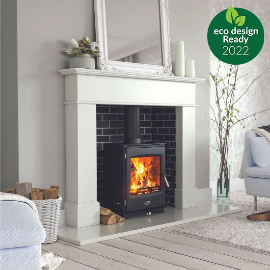 Henley Lincoln 5kW – Fitzgibbon Interiors