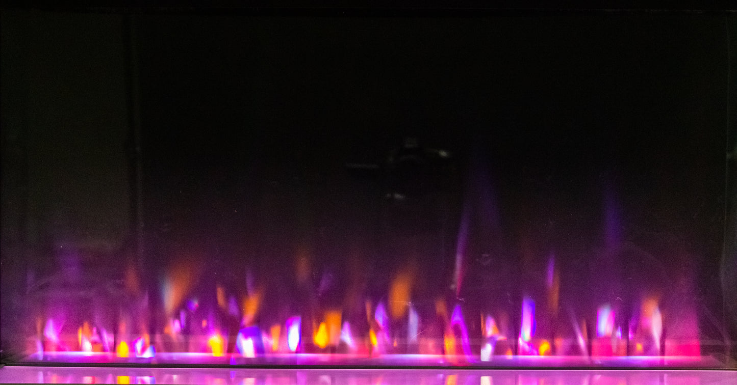 Henley Stoves AURORA 1100 Electric Fire