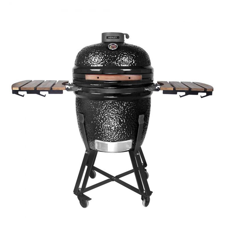 Kamado 21' Ceramic BBQ