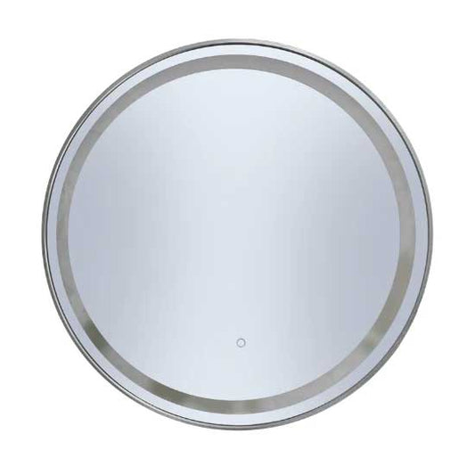 Lough Mirror - 3 Colours - 2 Sizes Available