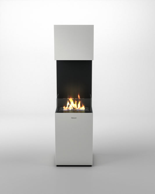 Henley Vienna Bioethanol Fire