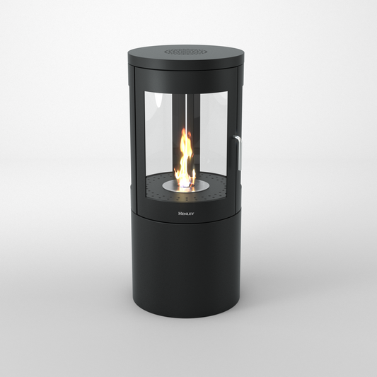Henley Berlin Bioethanol Fire
